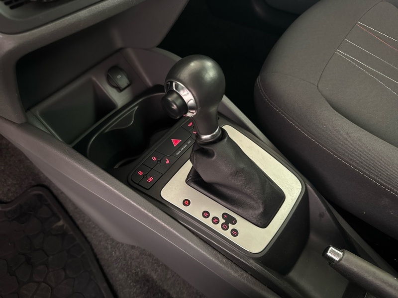 SEAT Ibiza SC vaihtoauto