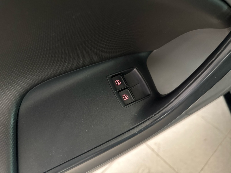 SEAT Ibiza SC vaihtoauto