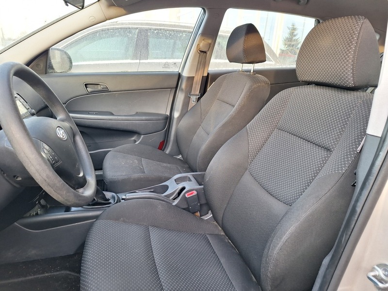 Hyundai i30 vaihtoauto