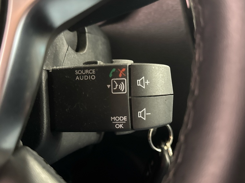 Dacia Lodgy vaihtoauto