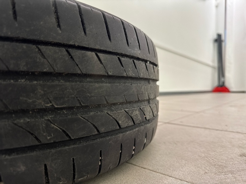 Dacia Lodgy vaihtoauto