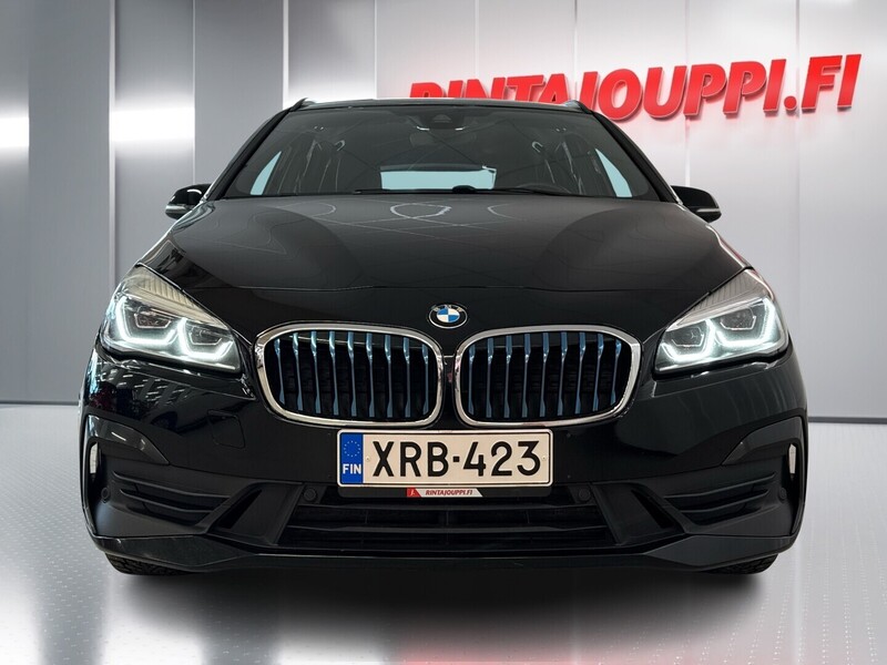 BMW 225 vaihtoauto