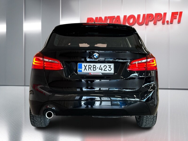 BMW 225 vaihtoauto