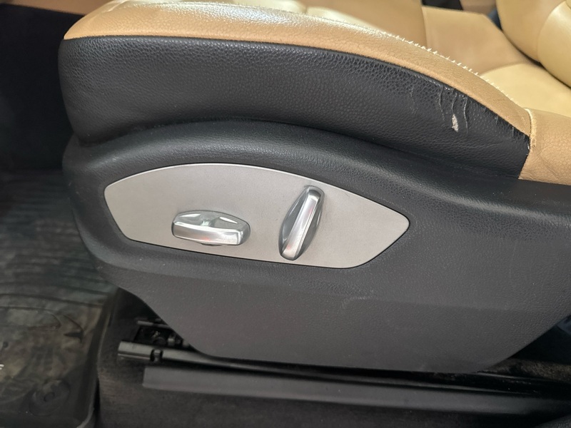 Porsche Cayenne vaihtoauto