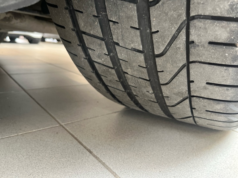 Porsche Cayenne vaihtoauto