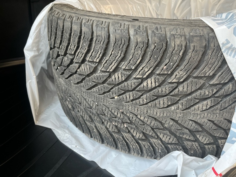 Porsche Cayenne vaihtoauto