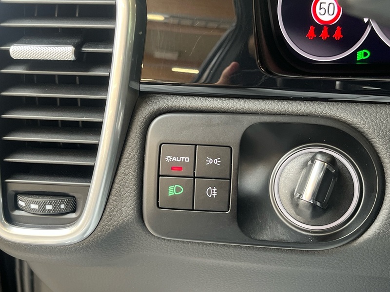 Porsche Cayenne vaihtoauto