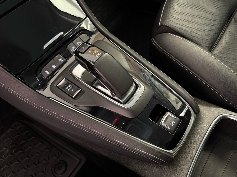 Opel Grandland X vaihtoauto