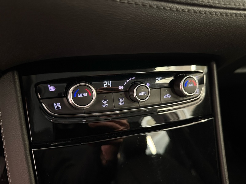 Opel Grandland X vaihtoauto