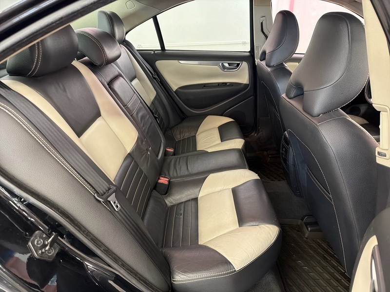Volvo S60 vaihtoauto