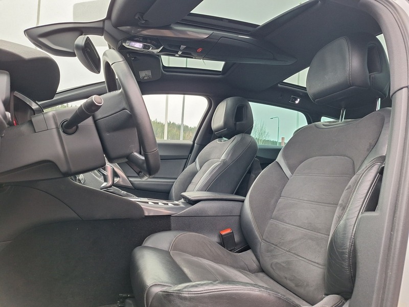 Citroën DS5 vaihtoauto