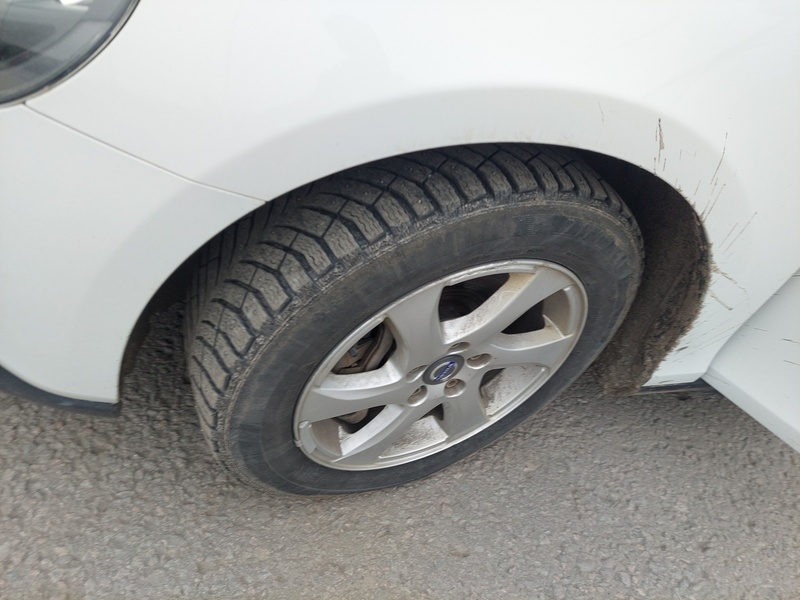 Volvo V40 Cross Country vaihtoauto