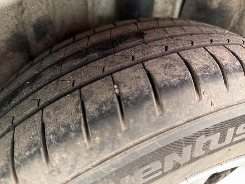 Volvo V40 Cross Country vaihtoauto