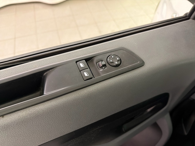 Citroën ë-Jumpy vaihtoauto