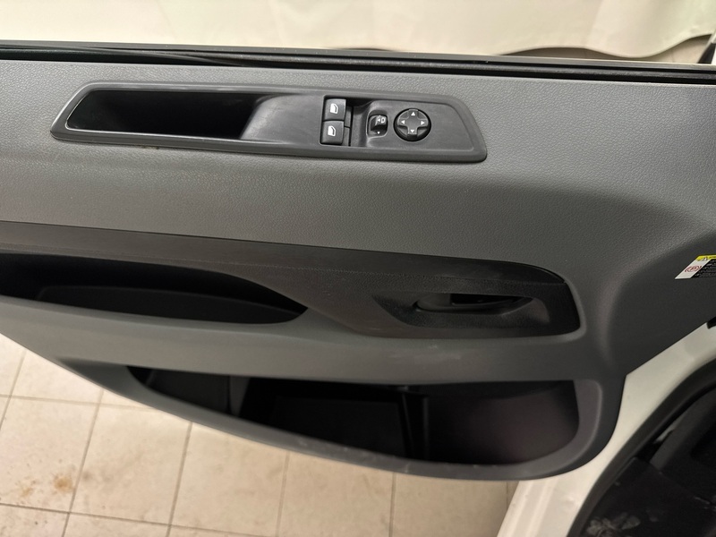 Citroën ë-Jumpy vaihtoauto