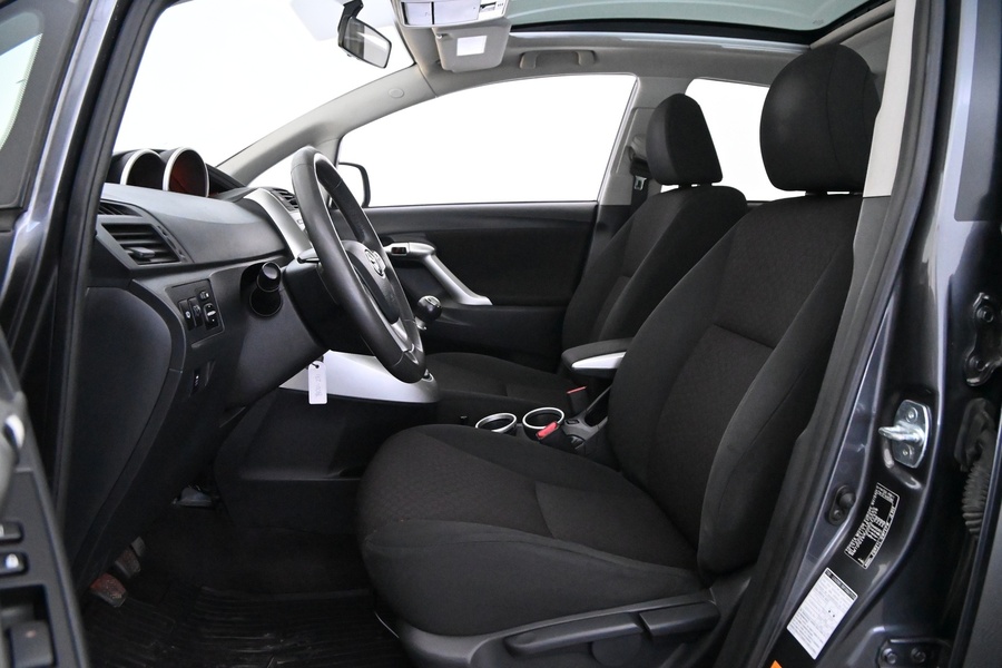 Toyota Verso vaihtoauto