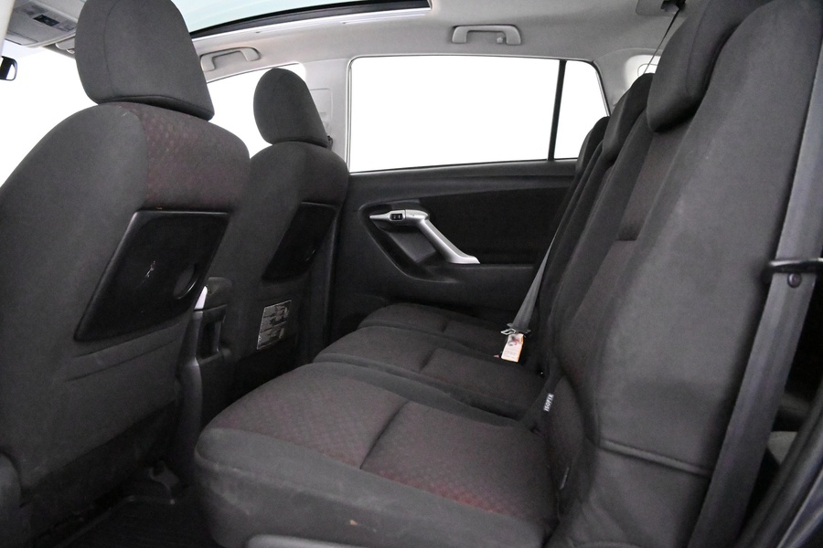 Toyota Verso vaihtoauto