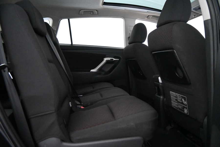 Toyota Verso vaihtoauto