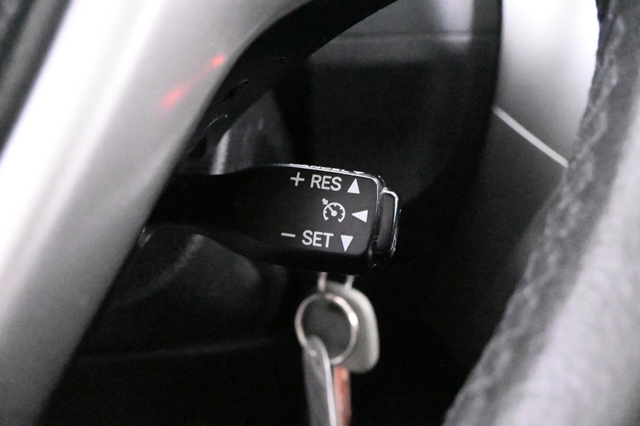 Toyota Verso vaihtoauto