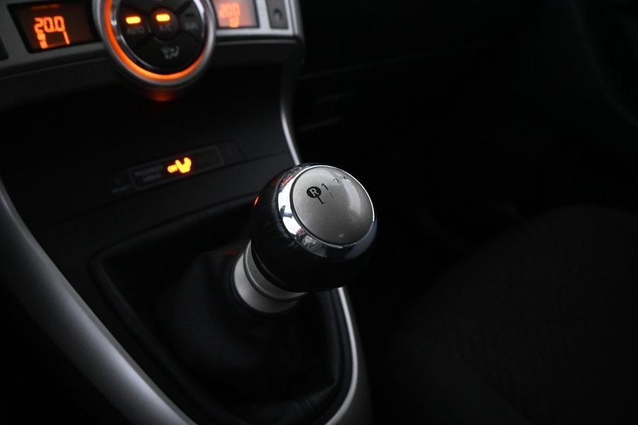 Toyota Verso vaihtoauto