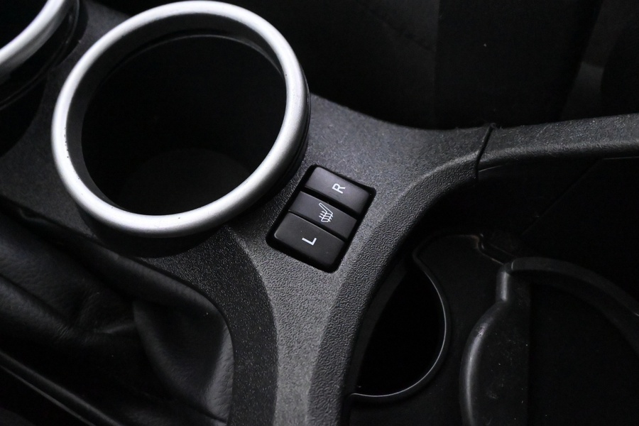 Toyota Verso vaihtoauto