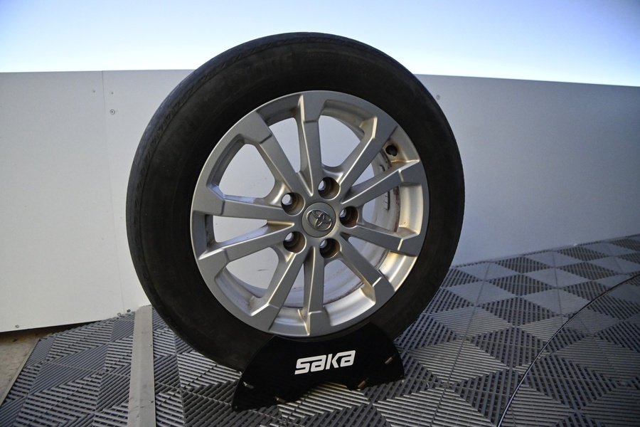 Toyota Verso vaihtoauto