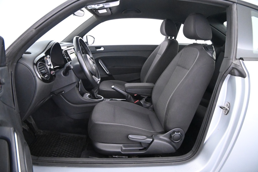 Volkswagen Beetle vaihtoauto