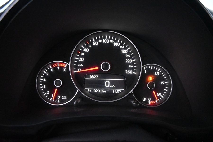 Volkswagen Beetle vaihtoauto