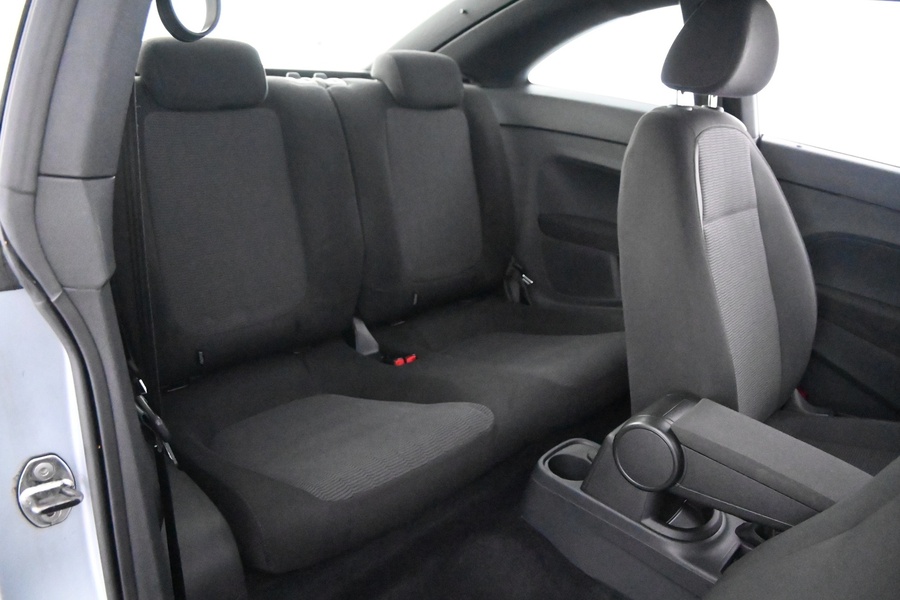 Volkswagen Beetle vaihtoauto