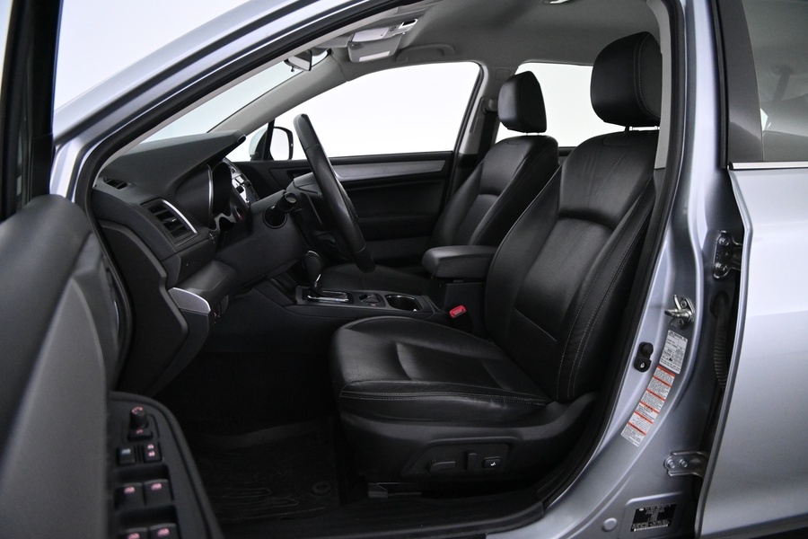 Subaru Outback vaihtoauto