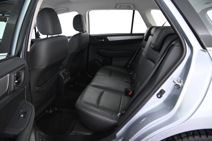 Subaru Outback vaihtoauto