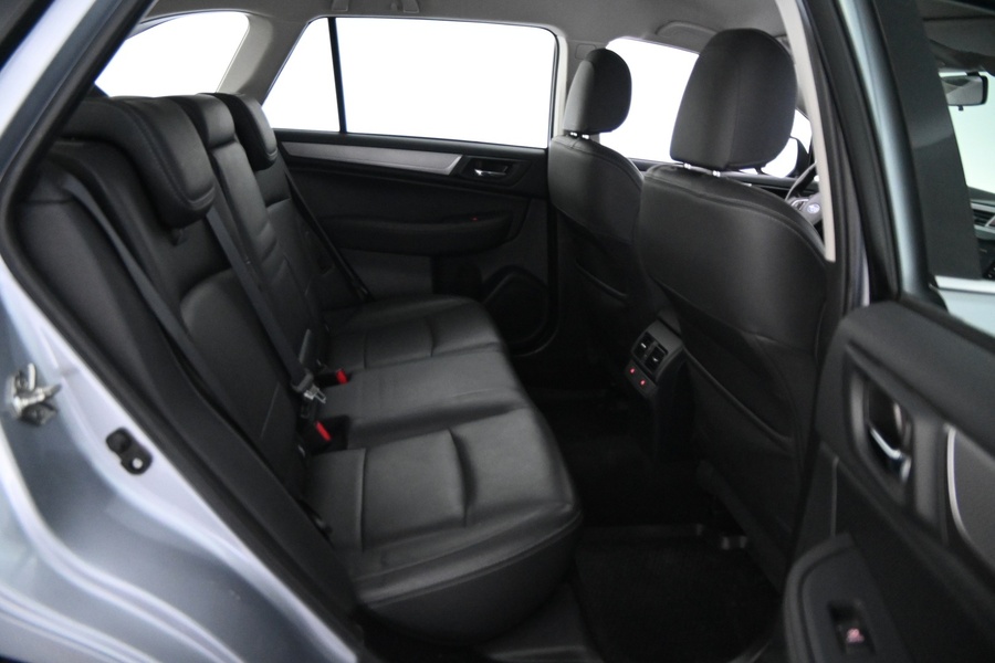 Subaru Outback vaihtoauto