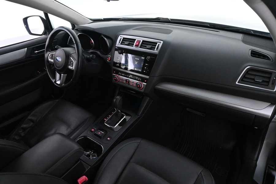 Subaru Outback vaihtoauto