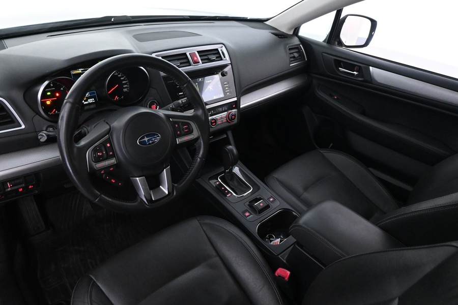 Subaru Outback vaihtoauto