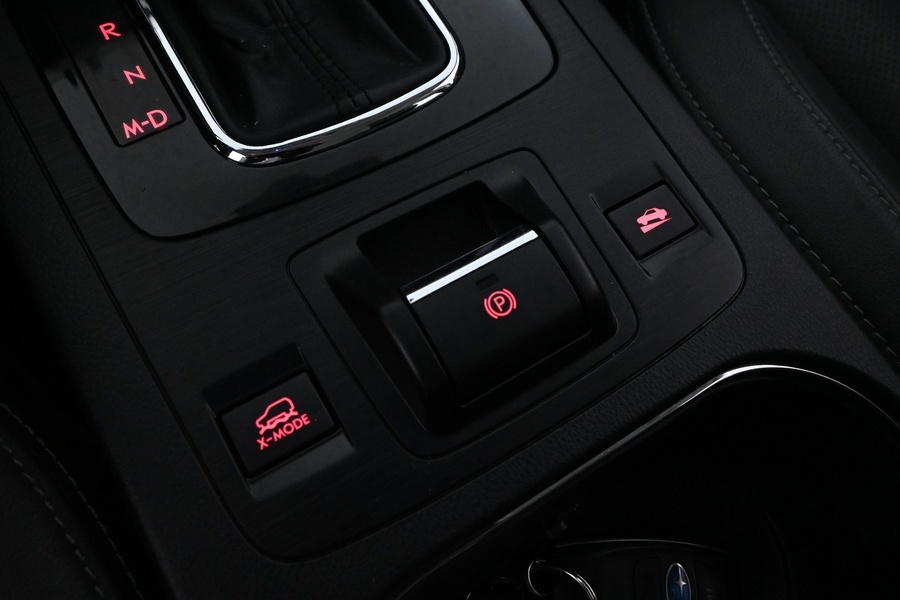 Subaru Outback vaihtoauto