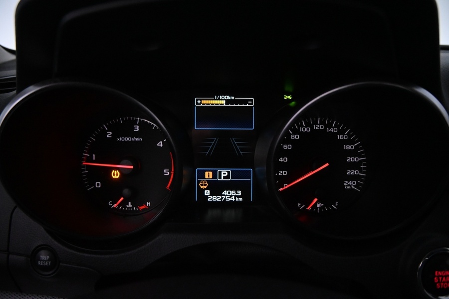 Subaru Outback vaihtoauto