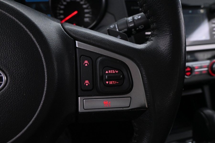 Subaru Outback vaihtoauto