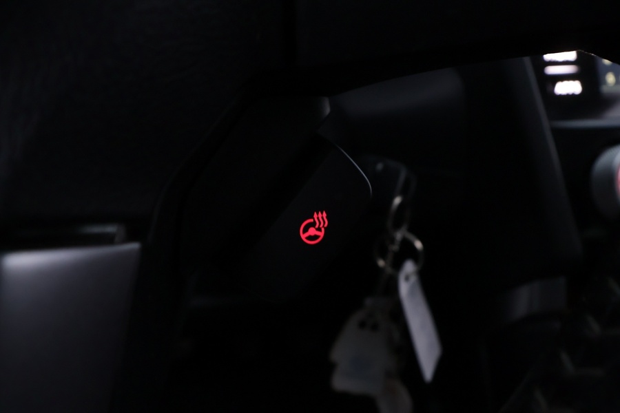 Subaru Forester vaihtoauto