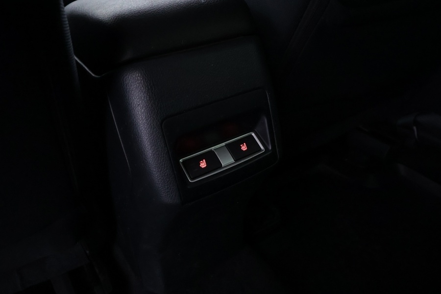 Subaru Forester vaihtoauto