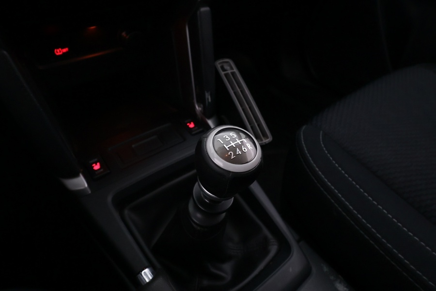 Subaru Forester vaihtoauto