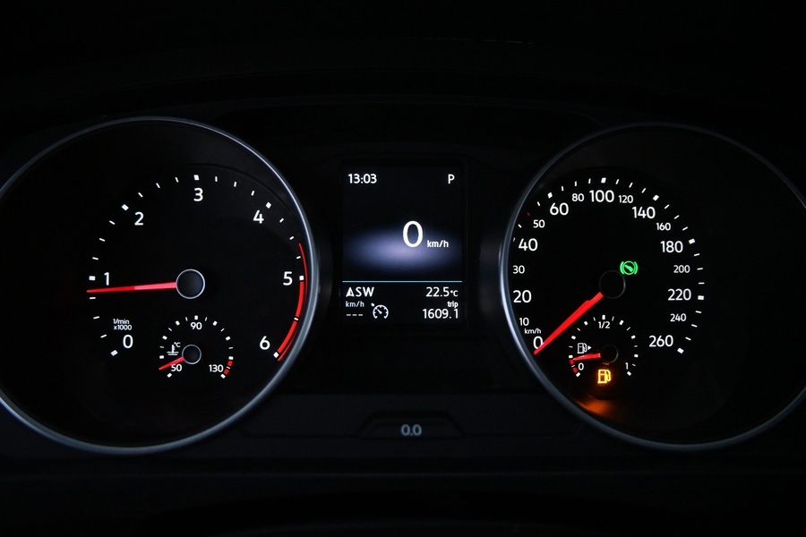 Volkswagen Tiguan Allspace vaihtoauto