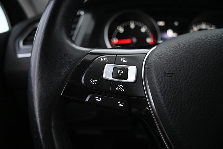 Volkswagen Tiguan Allspace vaihtoauto