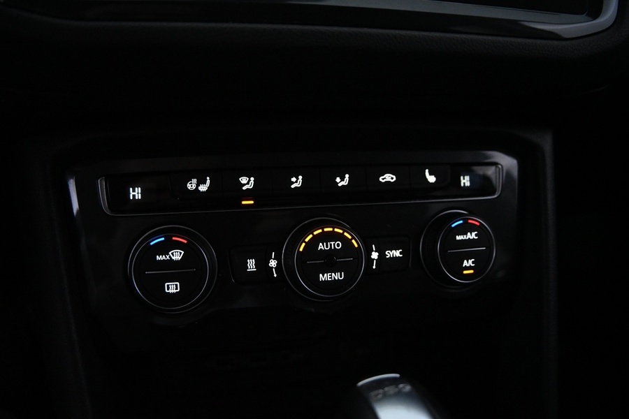 Volkswagen Tiguan Allspace vaihtoauto