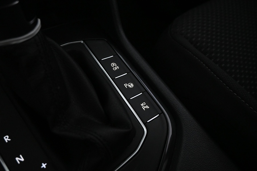 Volkswagen Tiguan Allspace vaihtoauto