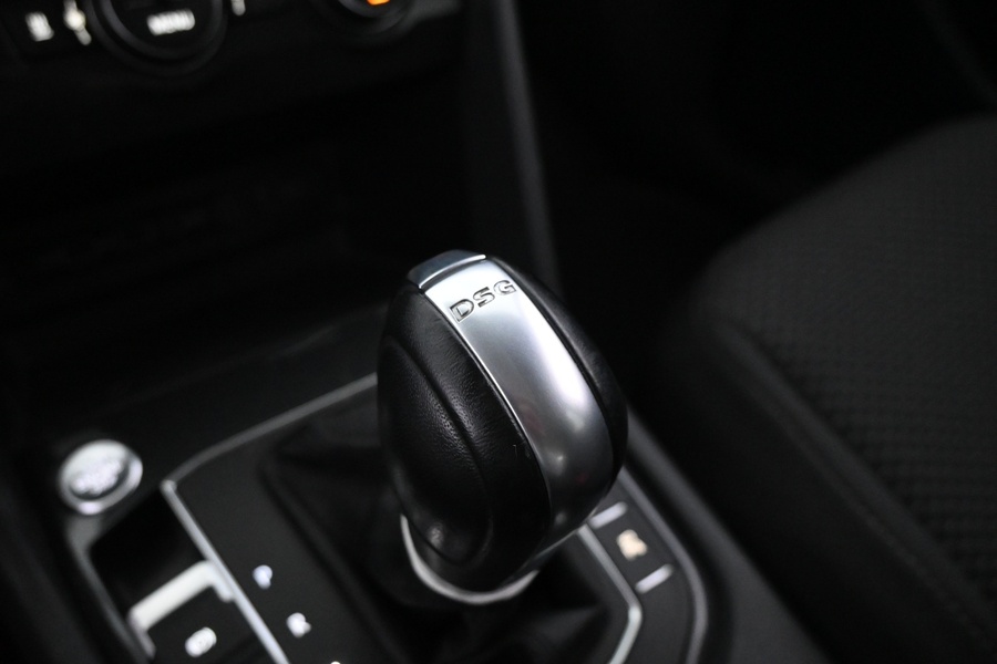 Volkswagen Tiguan Allspace vaihtoauto