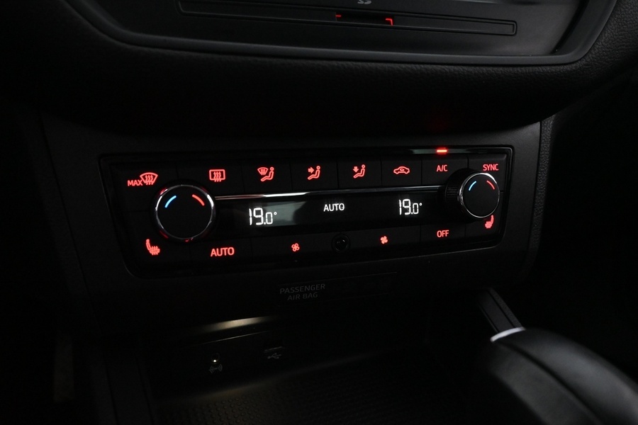 SEAT Ibiza vaihtoauto