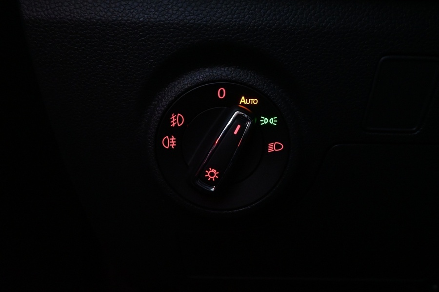 SEAT Ibiza vaihtoauto