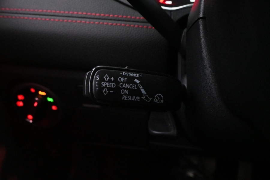 SEAT Ibiza vaihtoauto