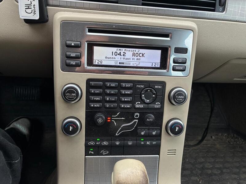 Volvo XC70 vaihtoauto