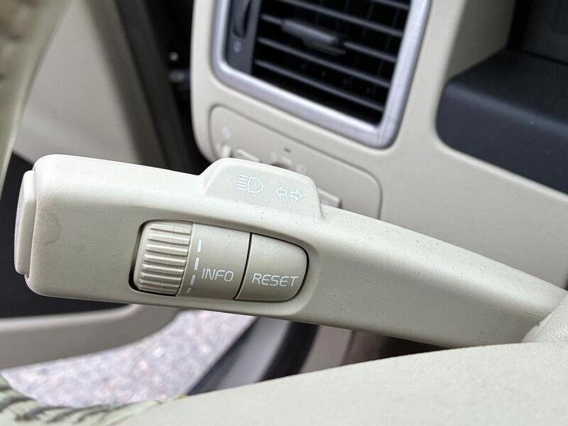 Volvo XC70 vaihtoauto